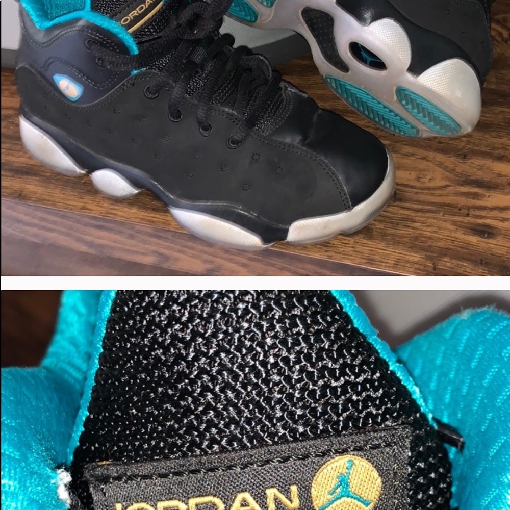 Boys shoes